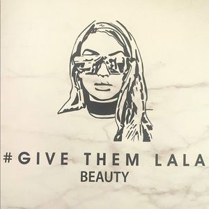 Gorgeous makeup pallet